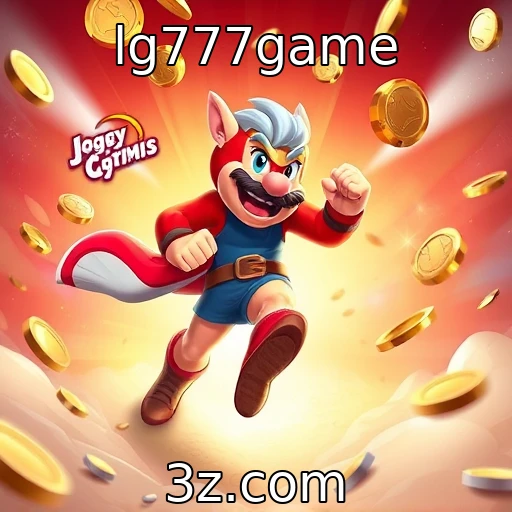 lg777game - Crescimento do mercado de jogos mobile na última década