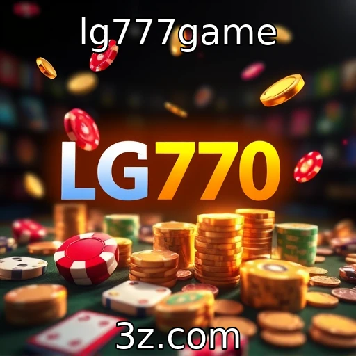 lg777game - Desafios da regulamentação de jogos online
