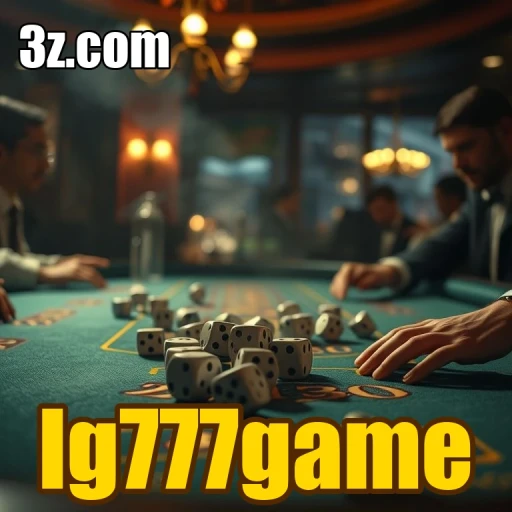 Slots Inovadores: A Experiência Única do lg777game