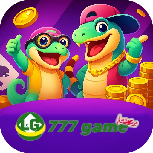 lg777game Logo