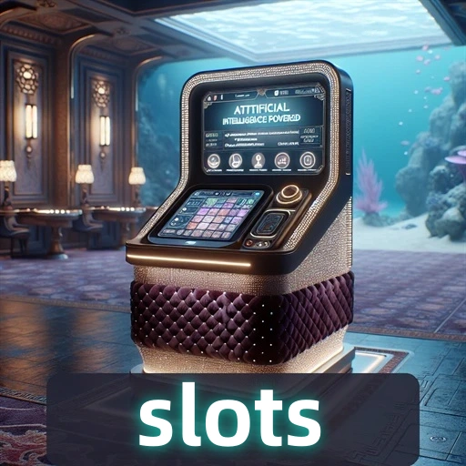 Slots no lg777game: A Aventura das Apostas Online